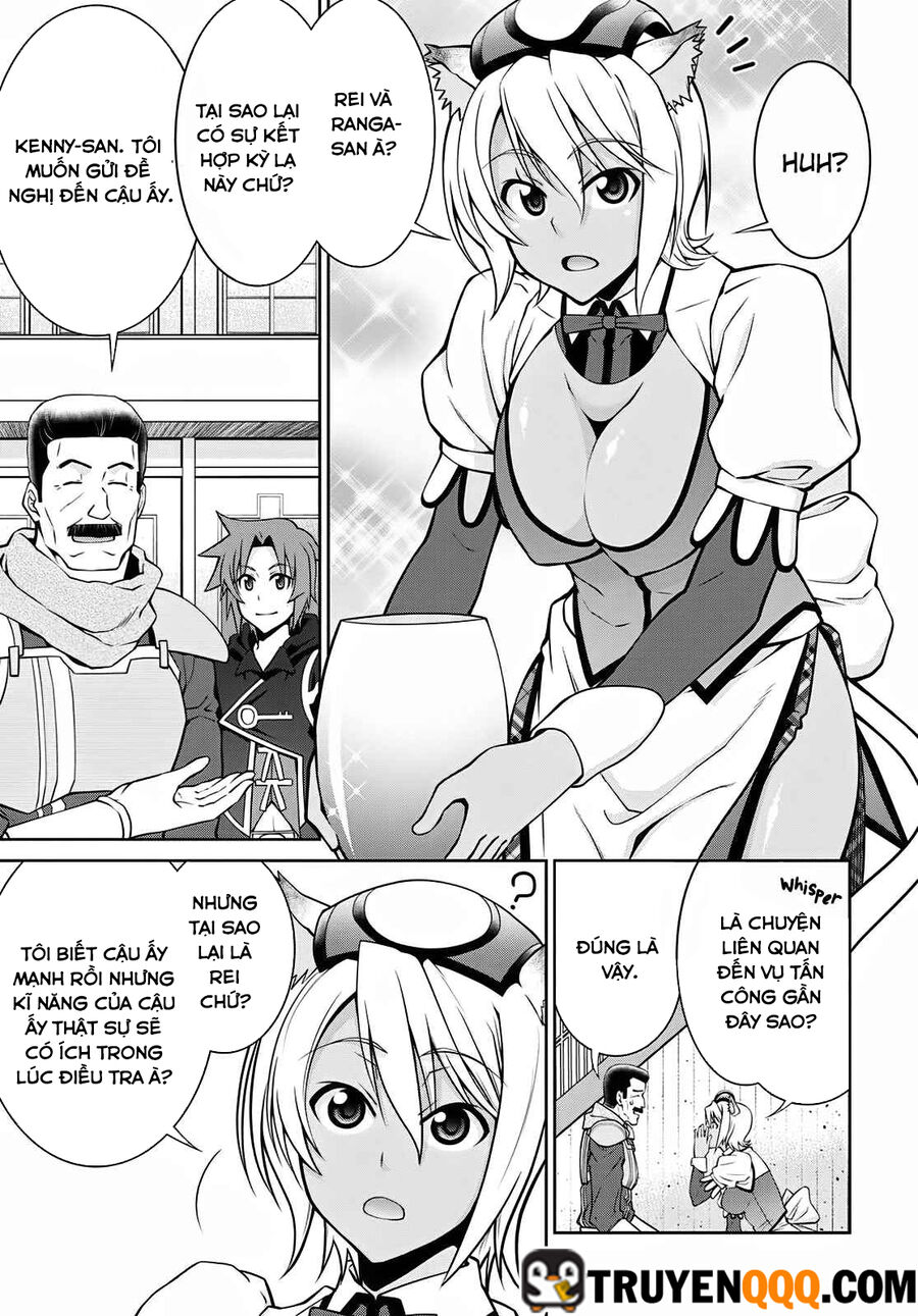 Legend Isekai Chương 61 Page 9