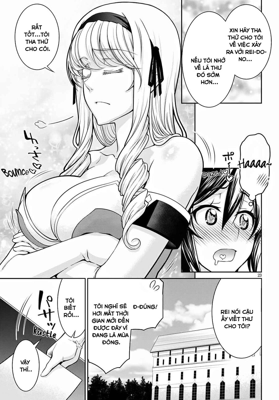 Legend Isekai Chương 62 Page 23