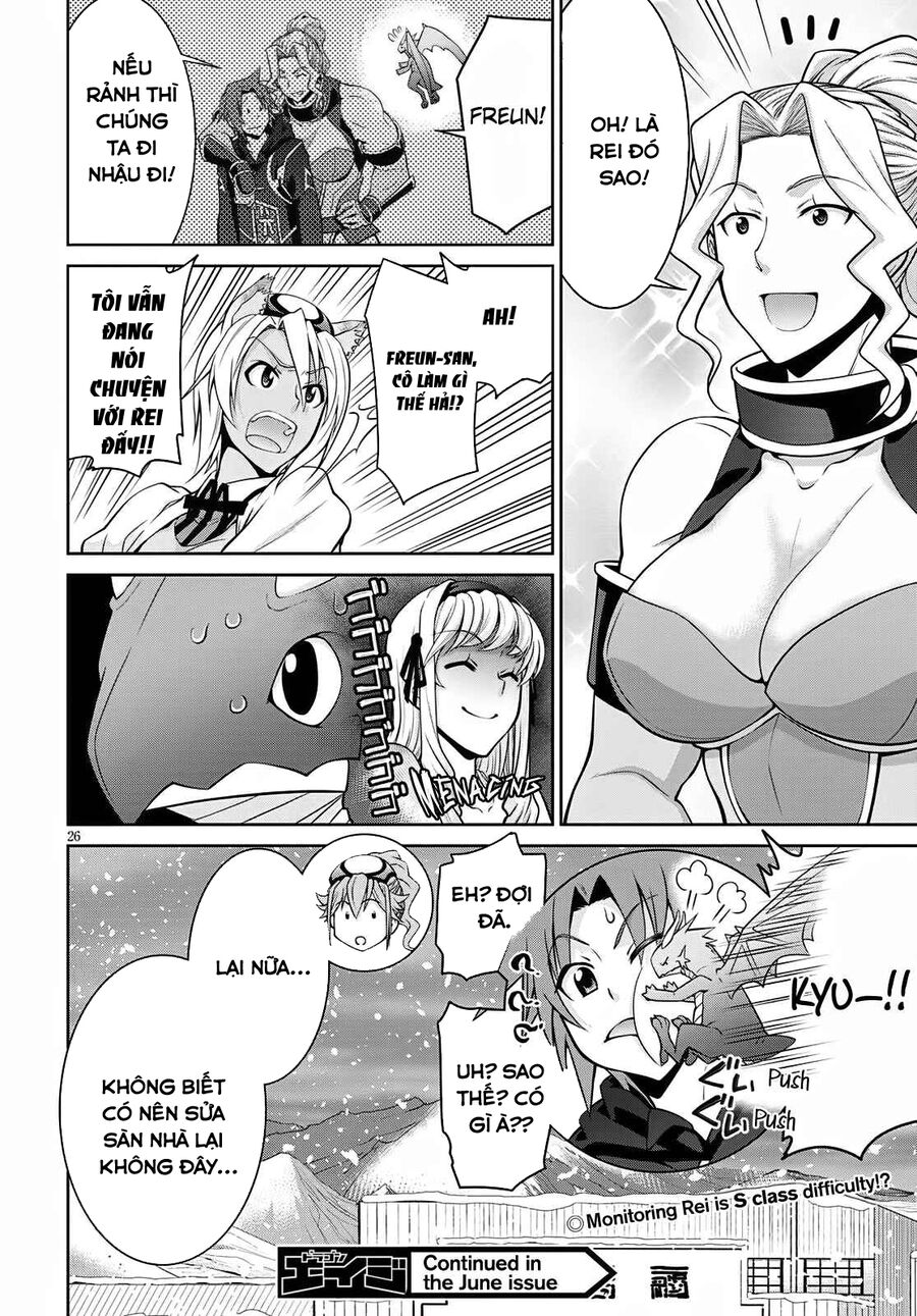 Legend Isekai Chương 63.5 Page 13