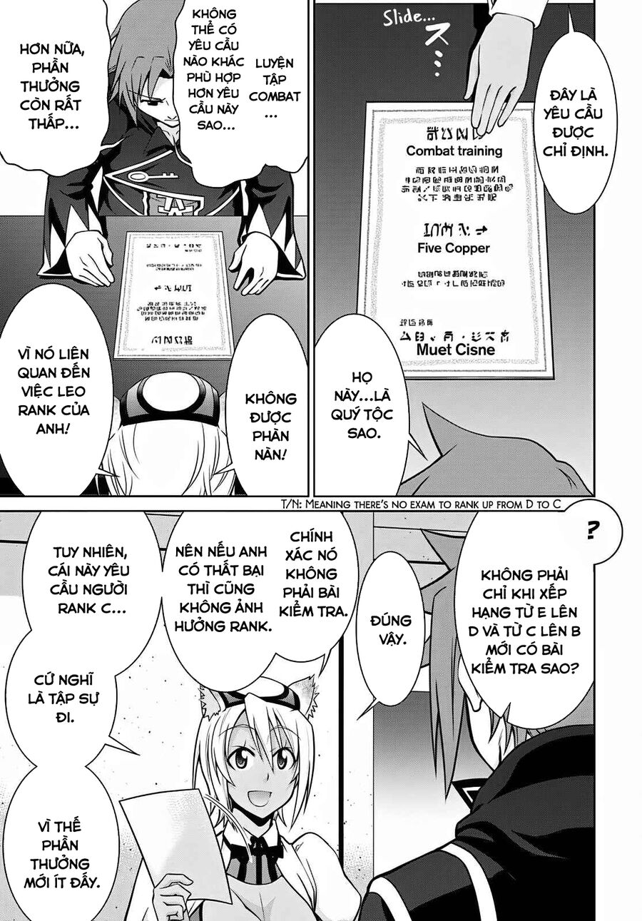 Legend Isekai Chương 63.5 Page 8