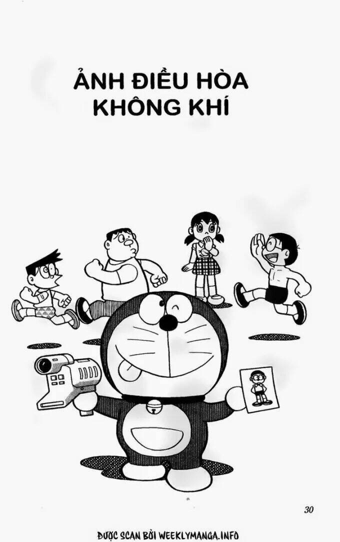 Doraemon Plus Chương 88 Page 2