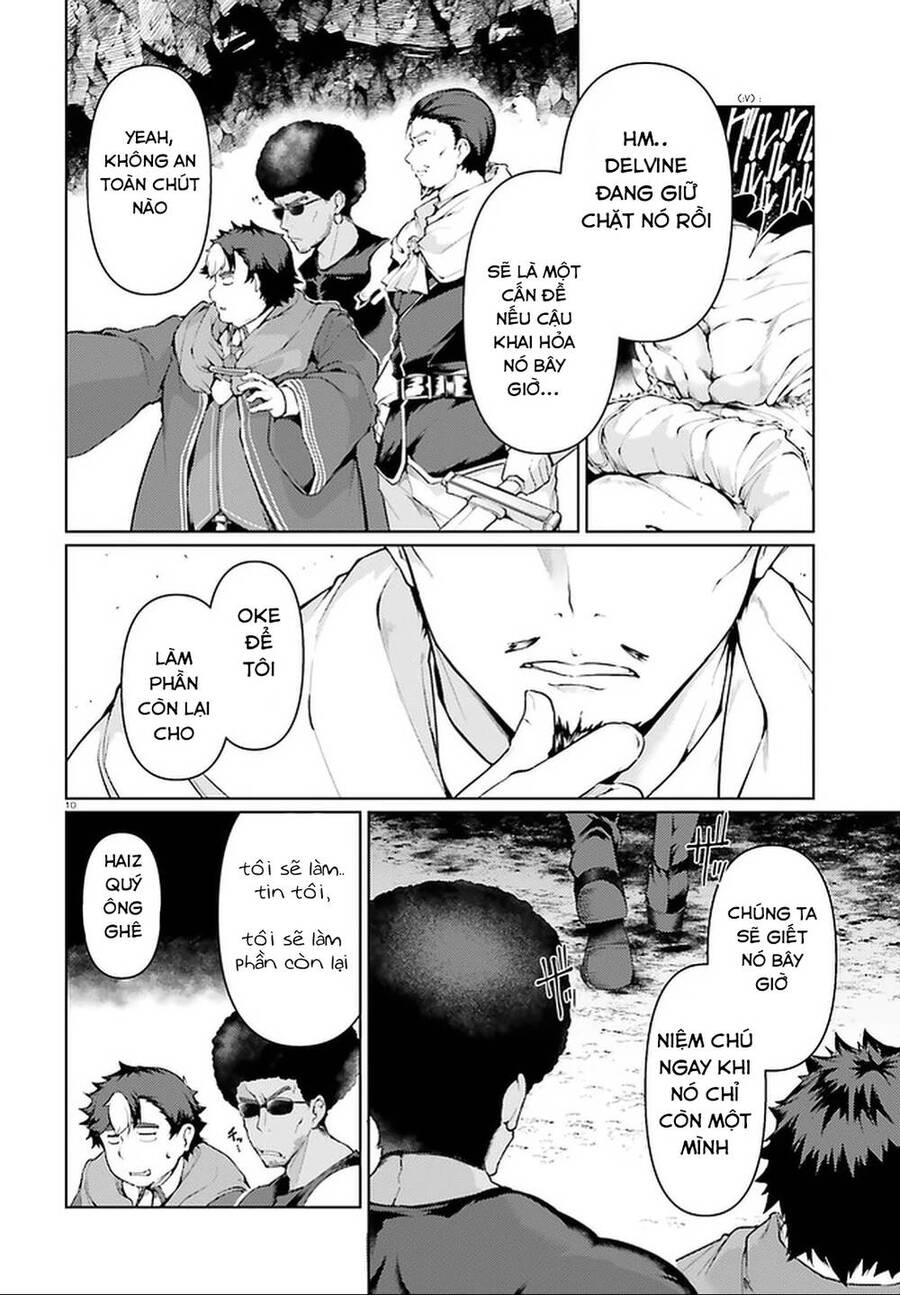 Buta Koushaku Ni Tensei Shitakara, Kondo Wa Kimi Ni Suki To Iitai Chương 34 Page 11