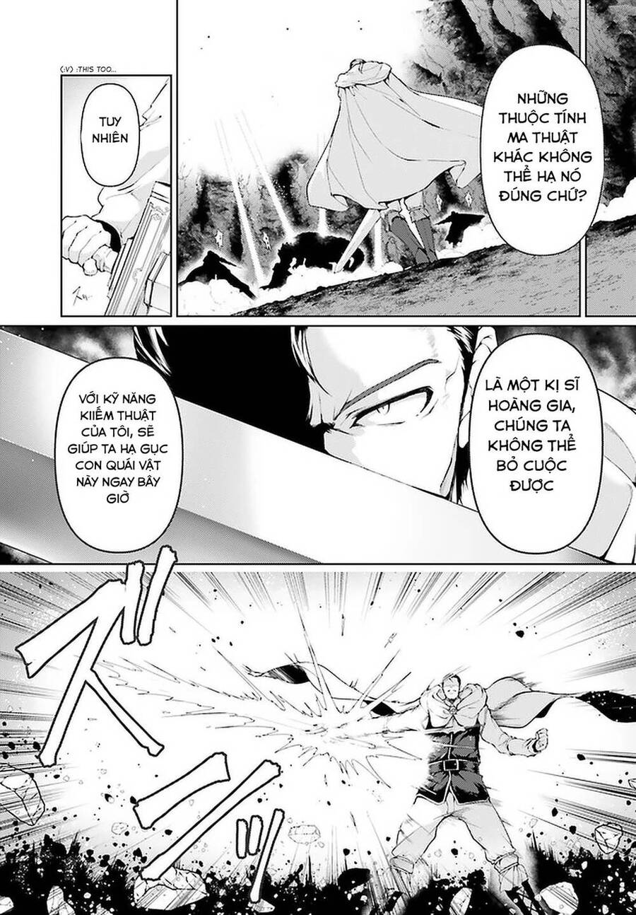 Buta Koushaku Ni Tensei Shitakara, Kondo Wa Kimi Ni Suki To Iitai Chương 34 Page 12