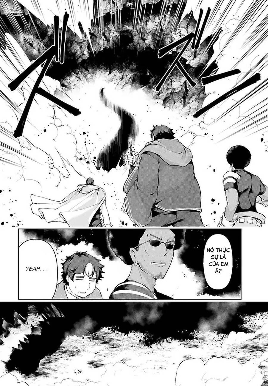 Buta Koushaku Ni Tensei Shitakara, Kondo Wa Kimi Ni Suki To Iitai Chương 34 Page 16