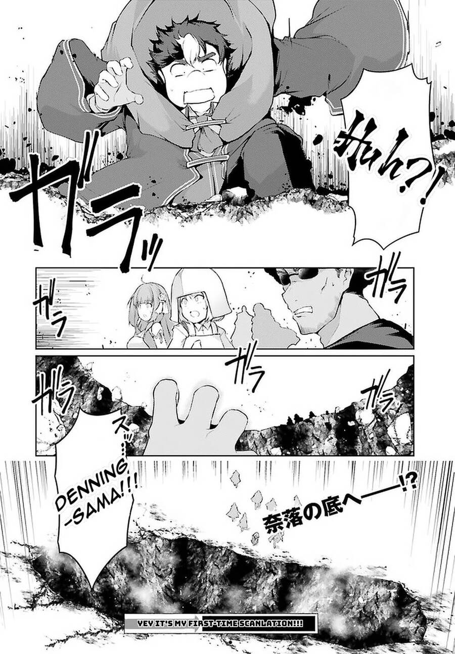 Buta Koushaku Ni Tensei Shitakara, Kondo Wa Kimi Ni Suki To Iitai Chương 34 Page 20