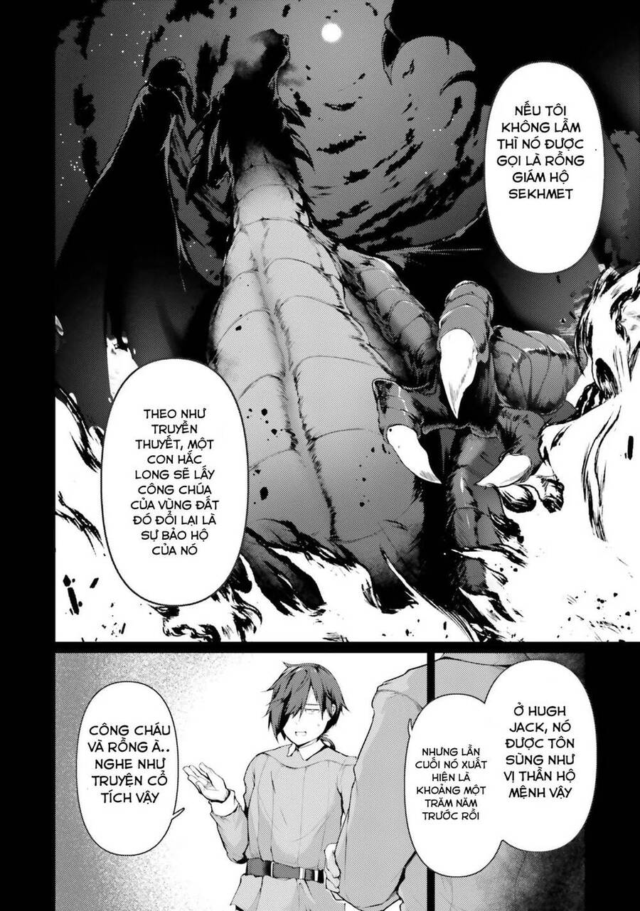 Buta Koushaku Ni Tensei Shitakara, Kondo Wa Kimi Ni Suki To Iitai Chương 35 Page 7