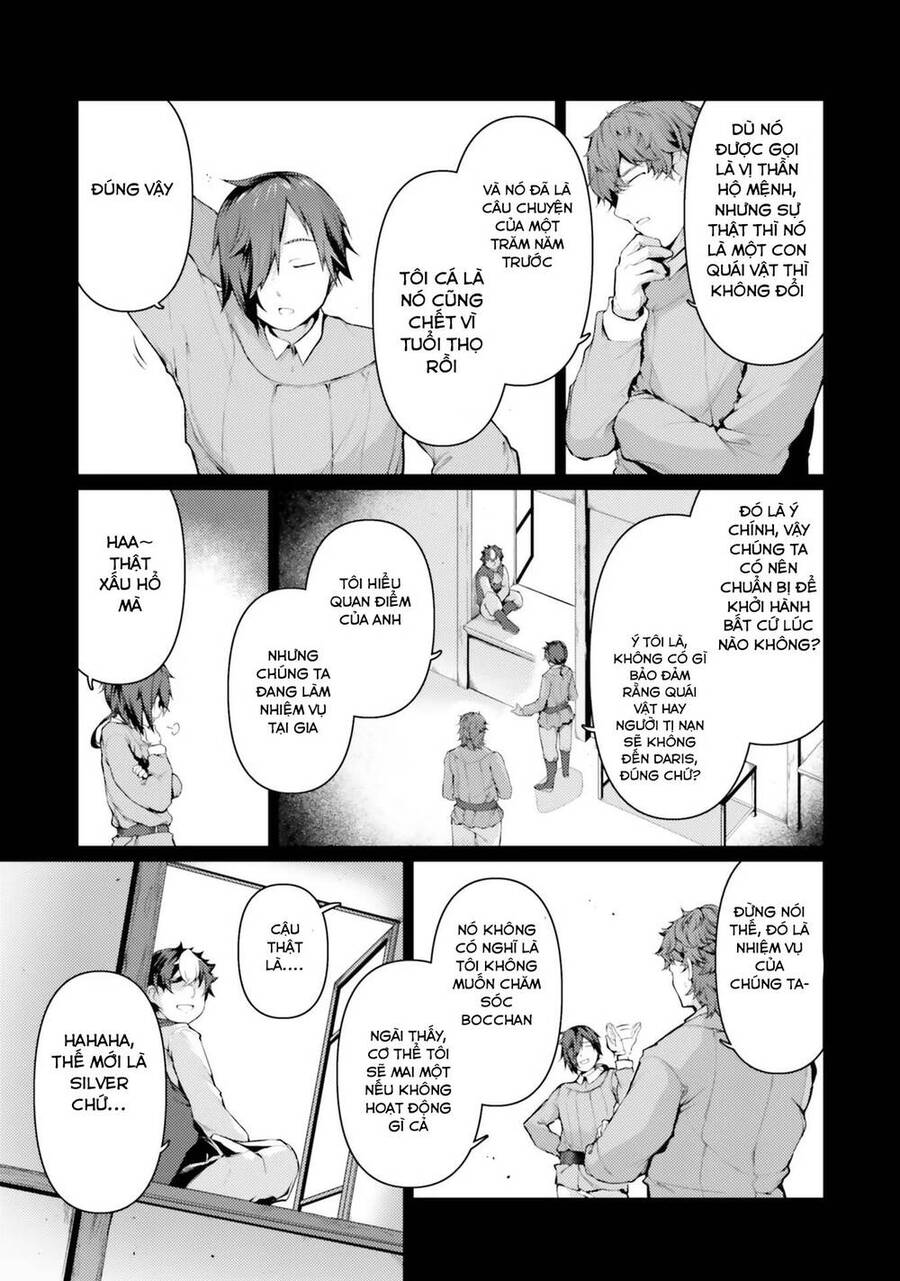 Buta Koushaku Ni Tensei Shitakara, Kondo Wa Kimi Ni Suki To Iitai Chương 35 Page 8