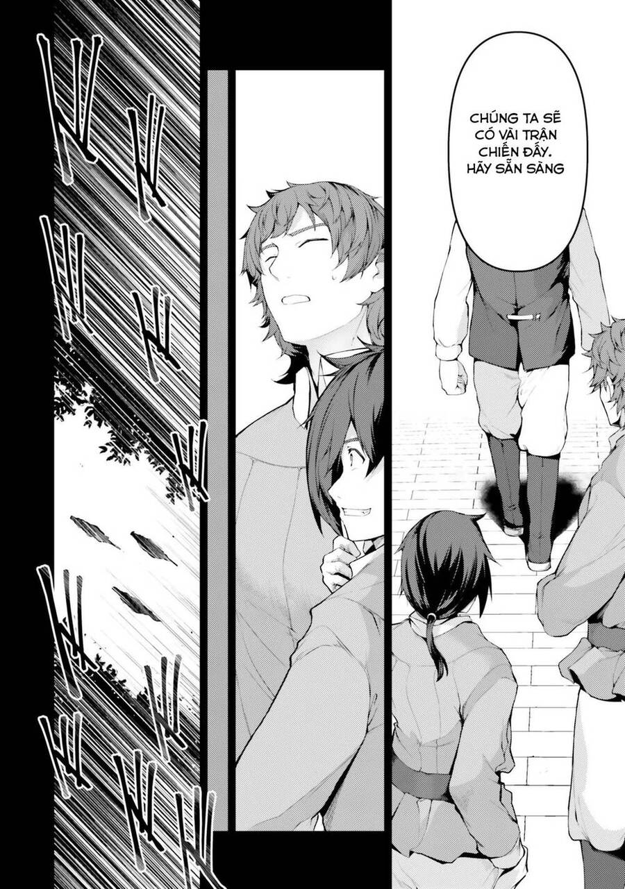 Buta Koushaku Ni Tensei Shitakara, Kondo Wa Kimi Ni Suki To Iitai Chương 35 Page 11