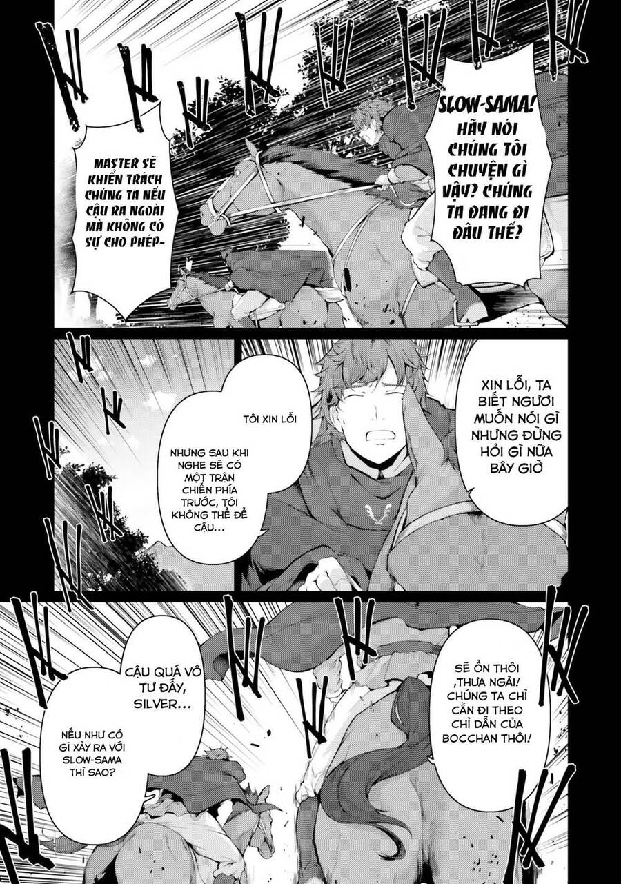 Buta Koushaku Ni Tensei Shitakara, Kondo Wa Kimi Ni Suki To Iitai Chương 35 Page 12