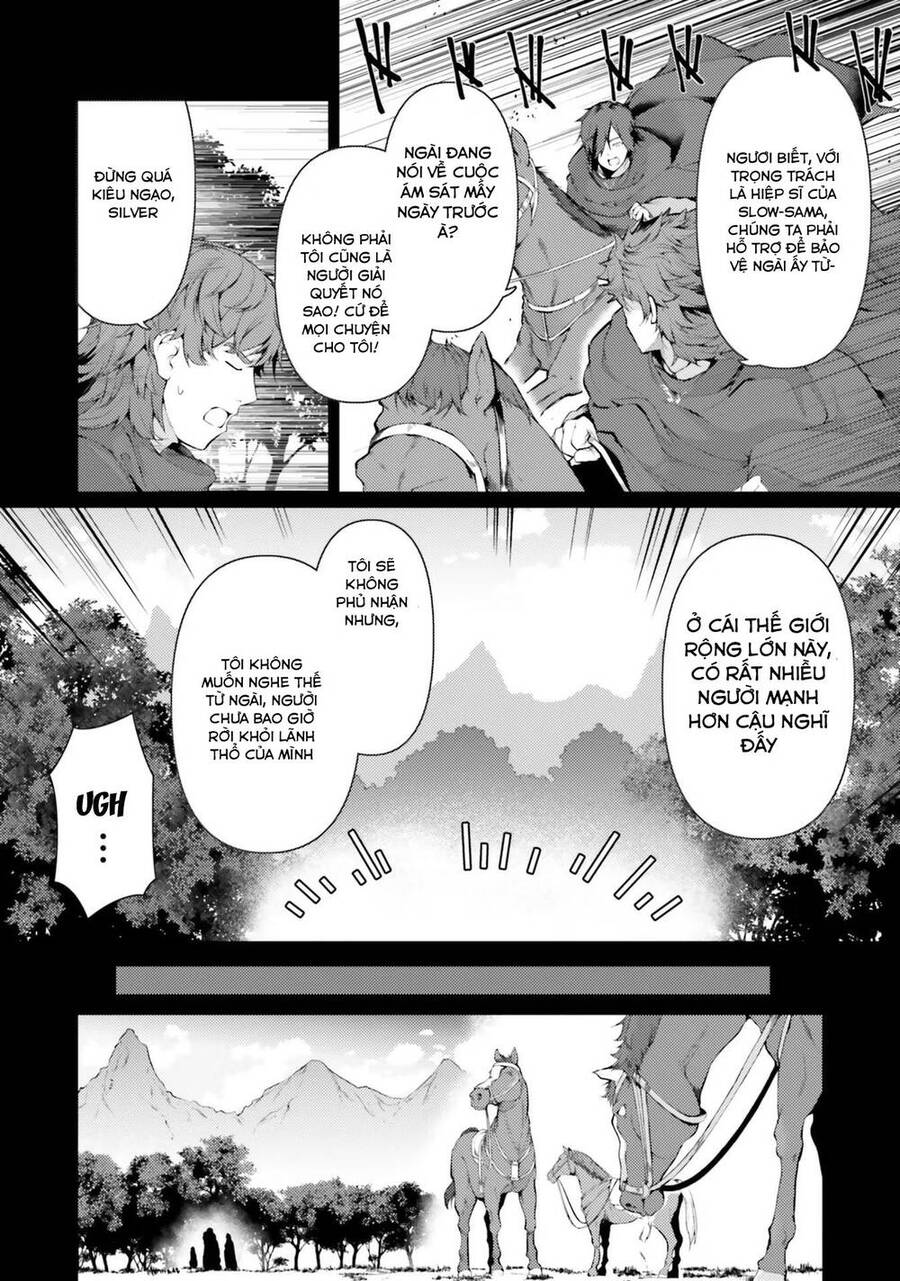 Buta Koushaku Ni Tensei Shitakara, Kondo Wa Kimi Ni Suki To Iitai Chương 35 Page 13