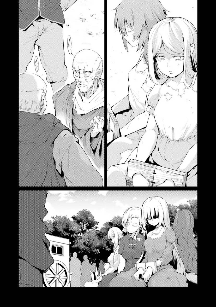 Buta Koushaku Ni Tensei Shitakara, Kondo Wa Kimi Ni Suki To Iitai Chương 35 Page 15