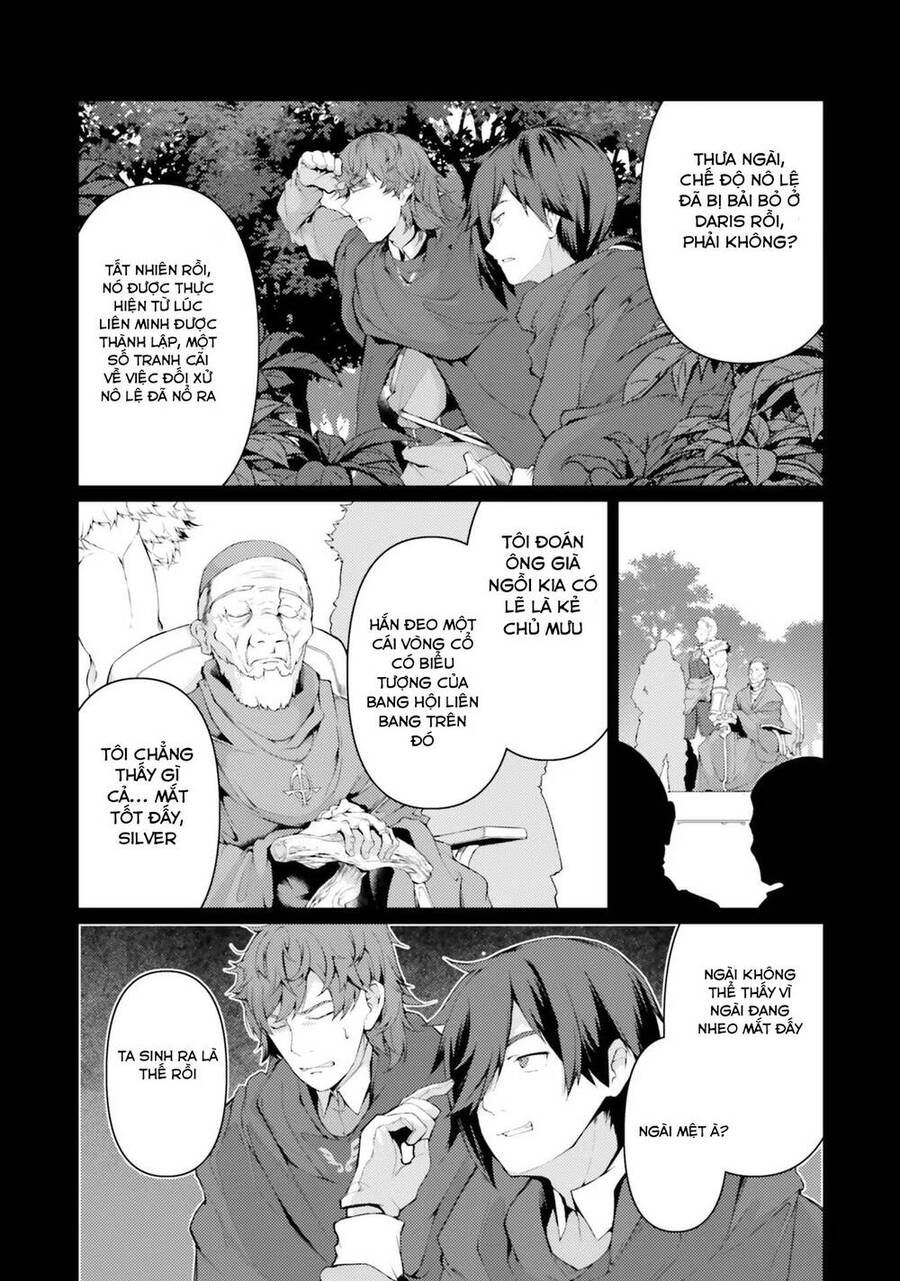 Buta Koushaku Ni Tensei Shitakara, Kondo Wa Kimi Ni Suki To Iitai Chương 35 Page 16