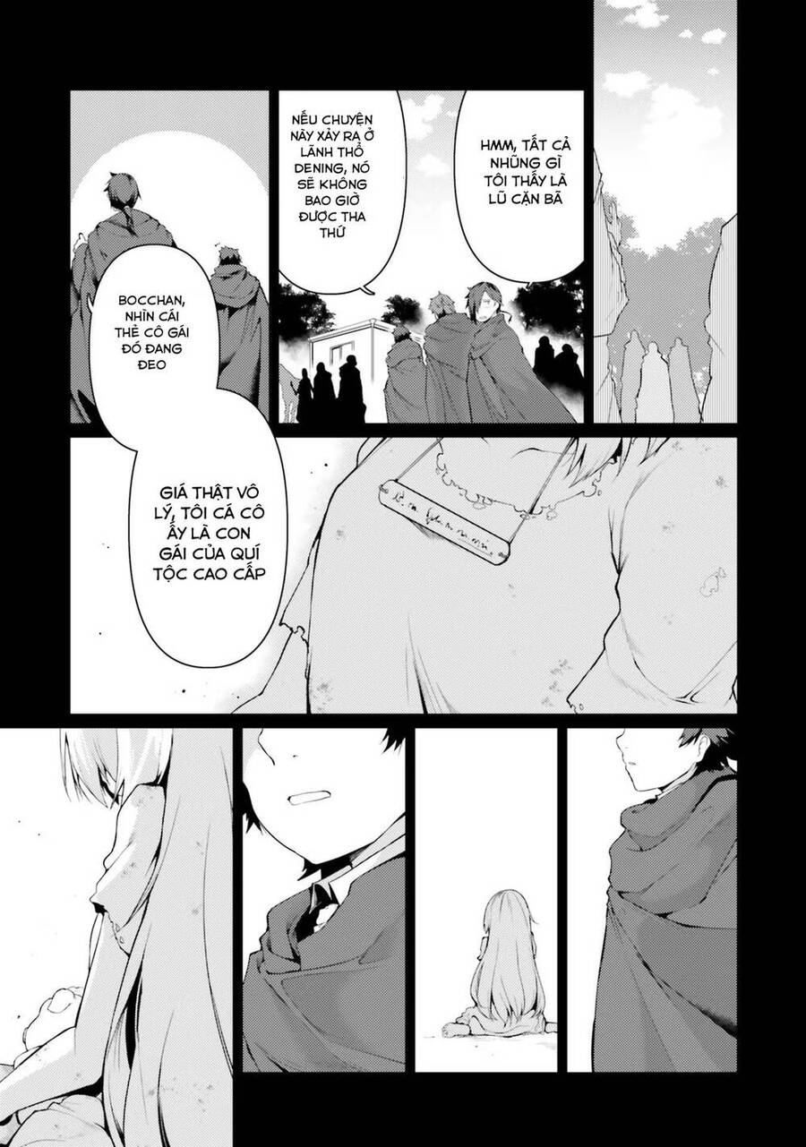 Buta Koushaku Ni Tensei Shitakara, Kondo Wa Kimi Ni Suki To Iitai Chương 35 Page 18