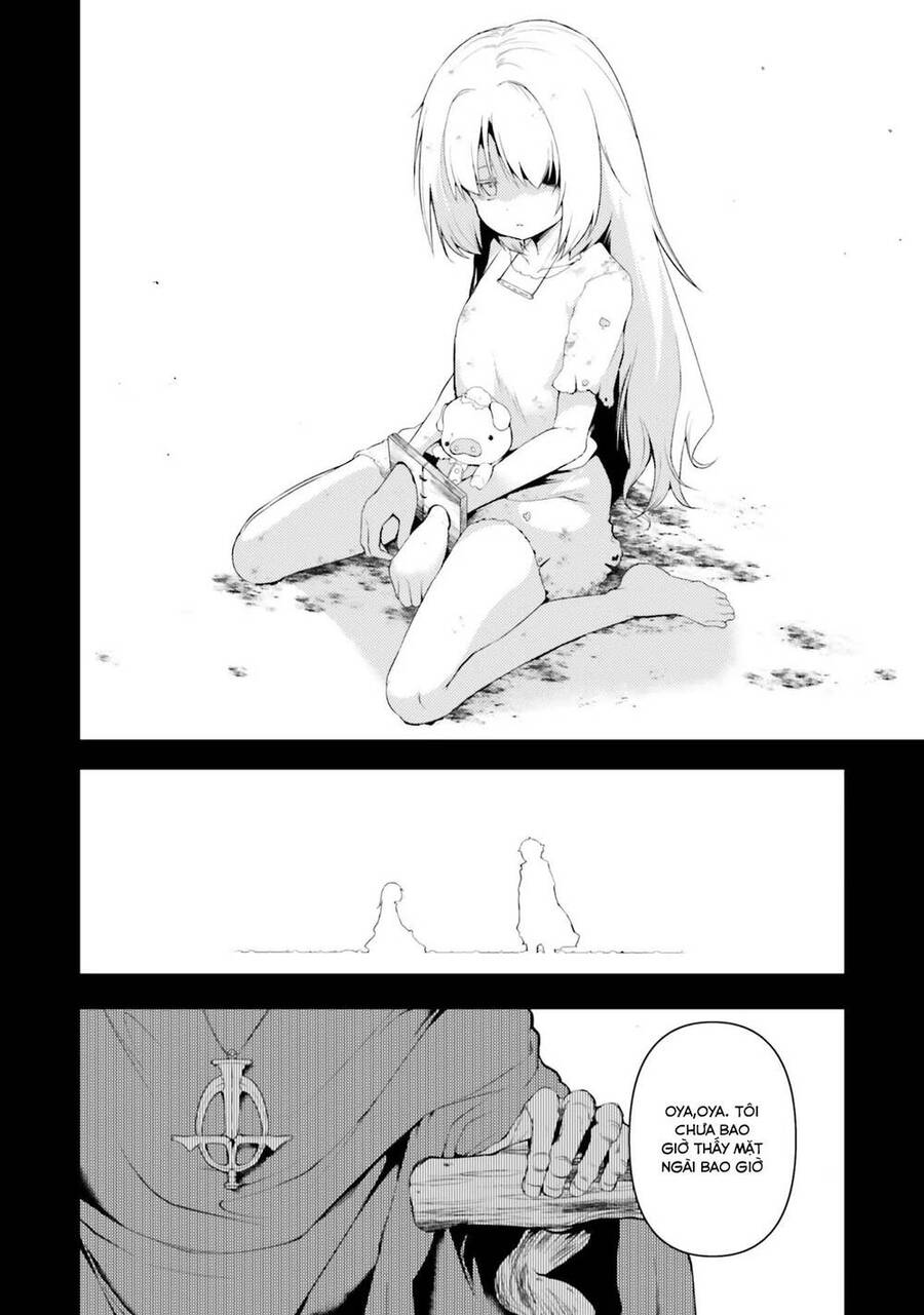 Buta Koushaku Ni Tensei Shitakara, Kondo Wa Kimi Ni Suki To Iitai Chương 35 Page 19