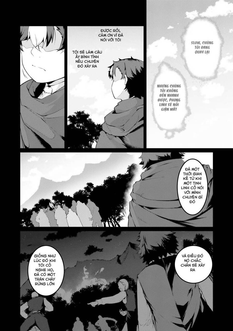 Buta Koushaku Ni Tensei Shitakara, Kondo Wa Kimi Ni Suki To Iitai Chương 35 Page 21