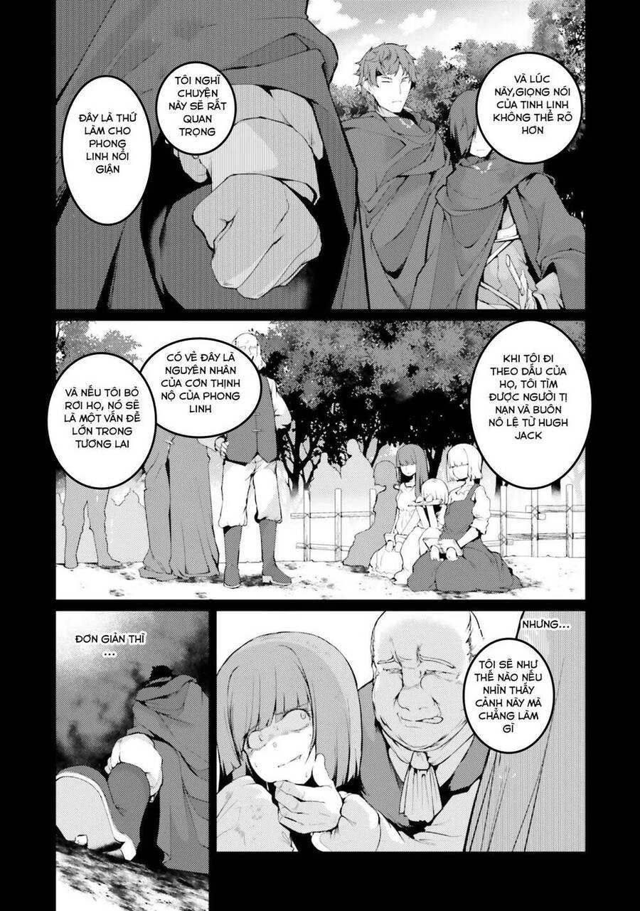 Buta Koushaku Ni Tensei Shitakara, Kondo Wa Kimi Ni Suki To Iitai Chương 35 Page 22