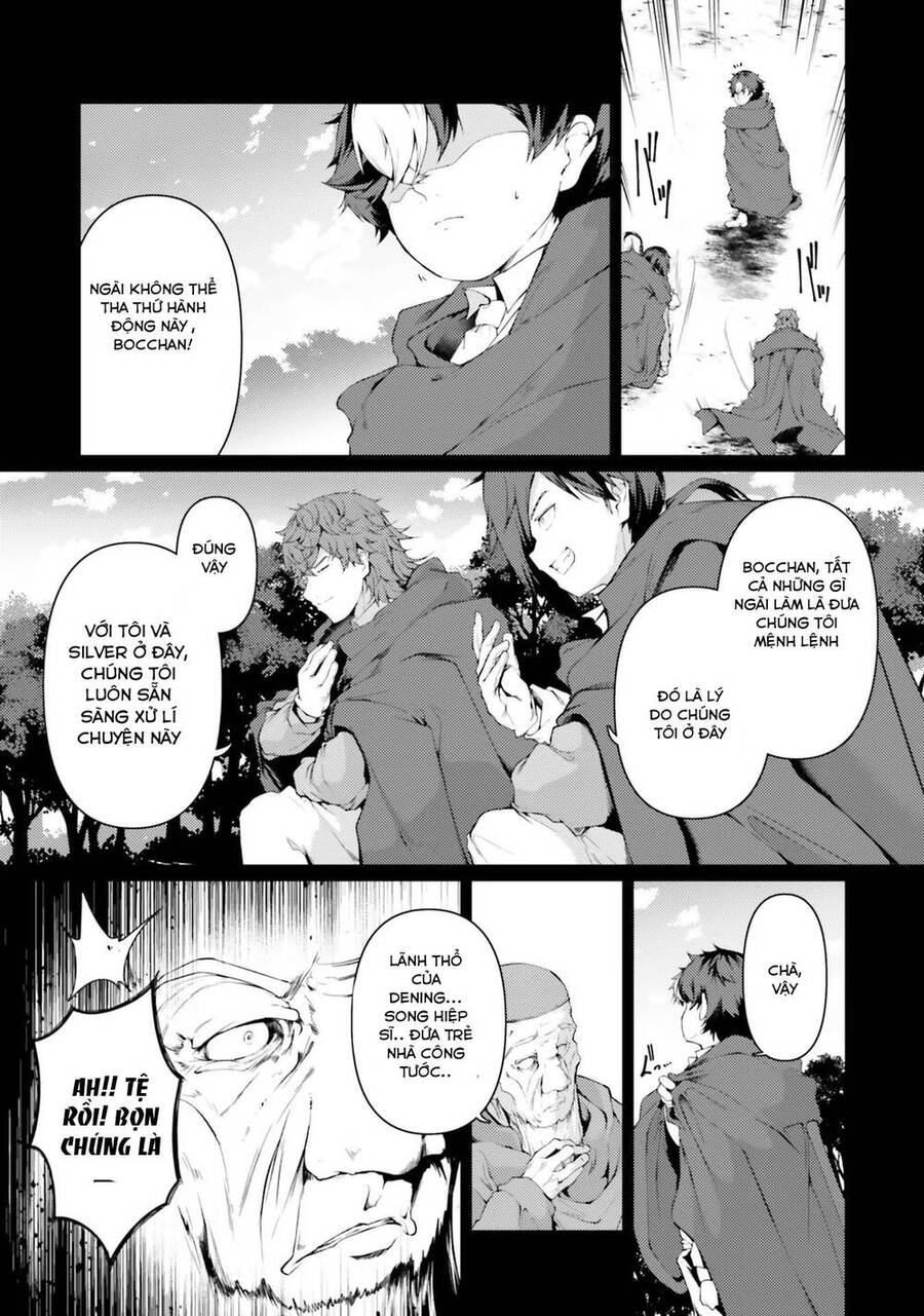 Buta Koushaku Ni Tensei Shitakara, Kondo Wa Kimi Ni Suki To Iitai Chương 35 Page 24