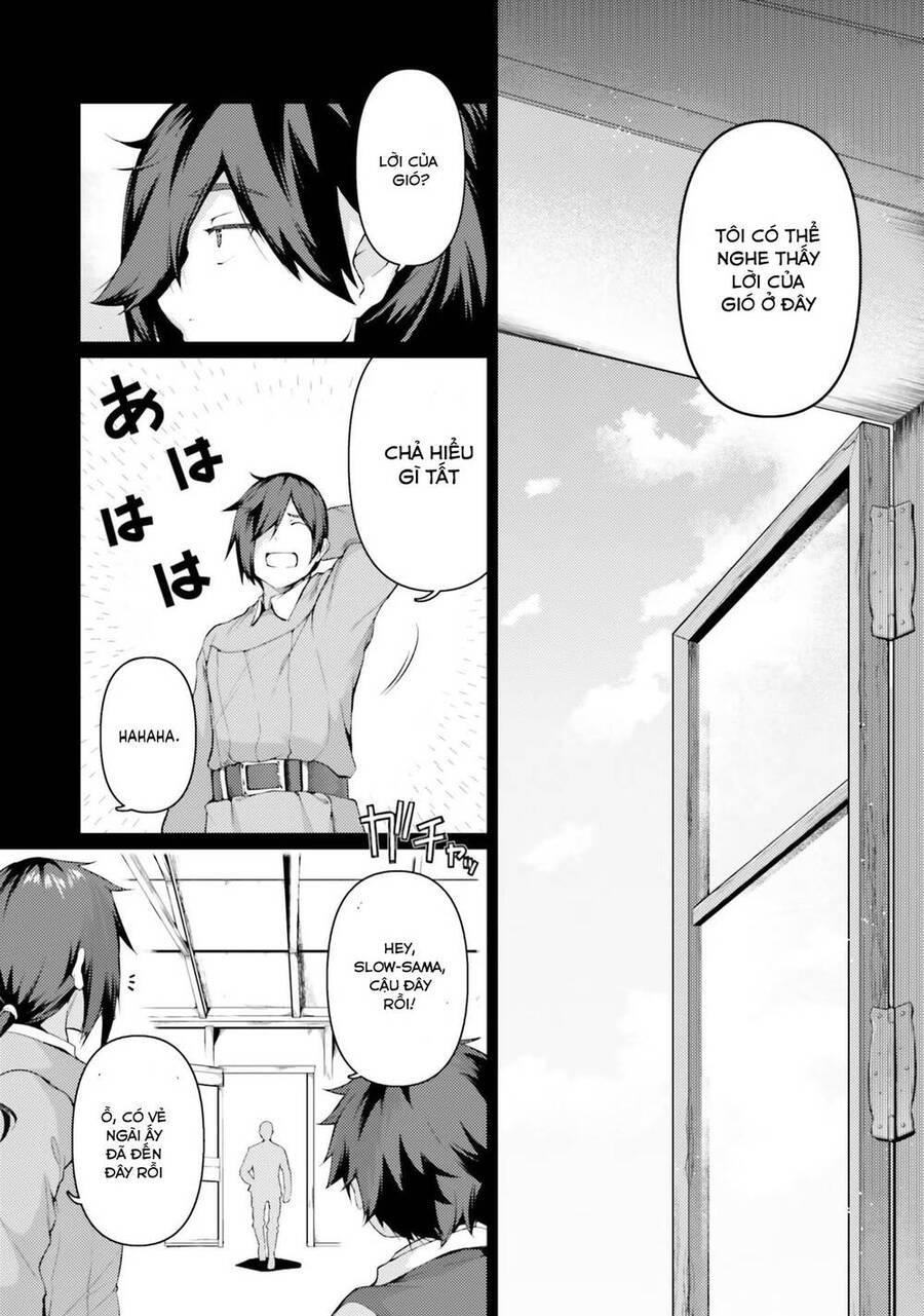 Buta Koushaku Ni Tensei Shitakara, Kondo Wa Kimi Ni Suki To Iitai Chương 35 Page 4