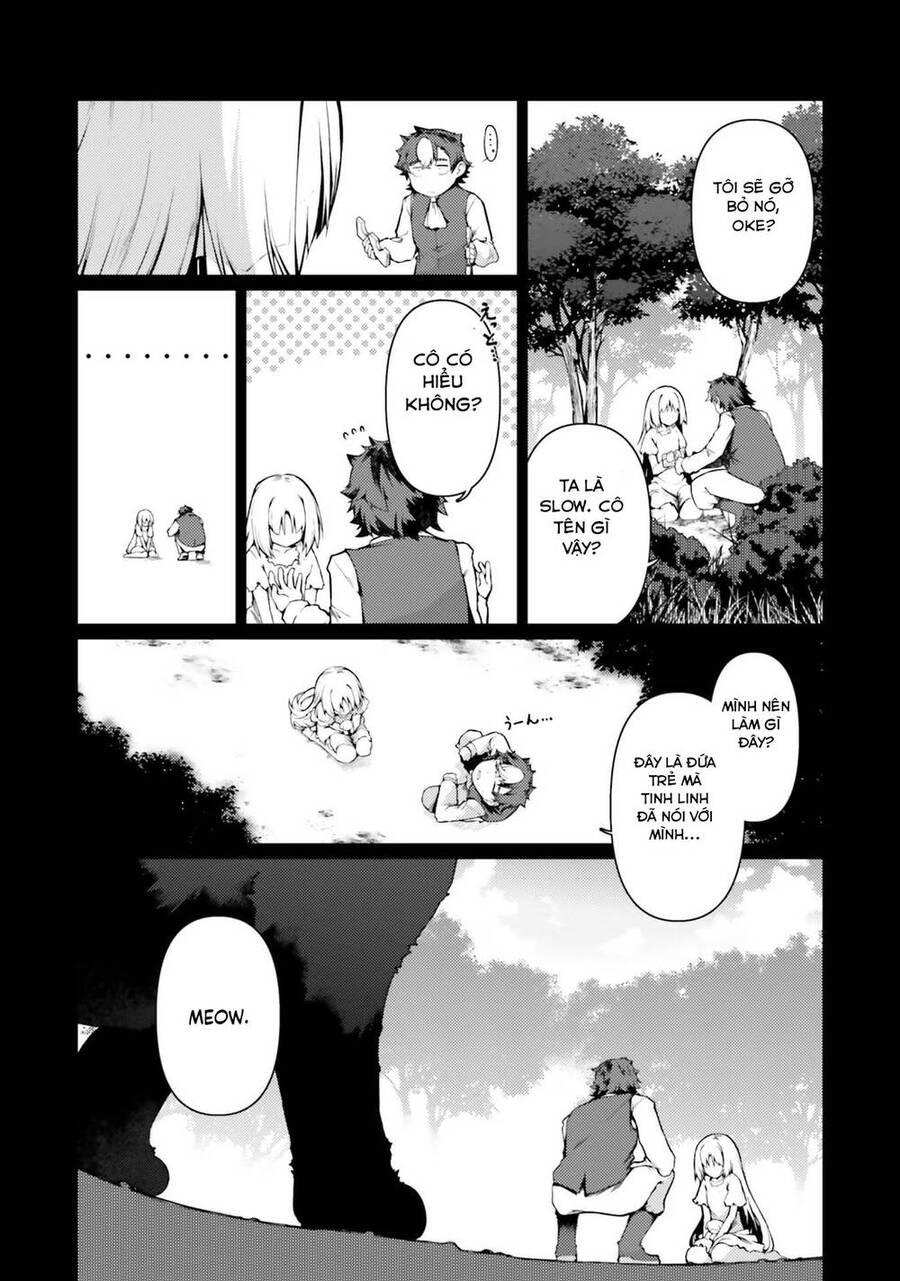 Buta Koushaku Ni Tensei Shitakara, Kondo Wa Kimi Ni Suki To Iitai Chương 36 Page 11