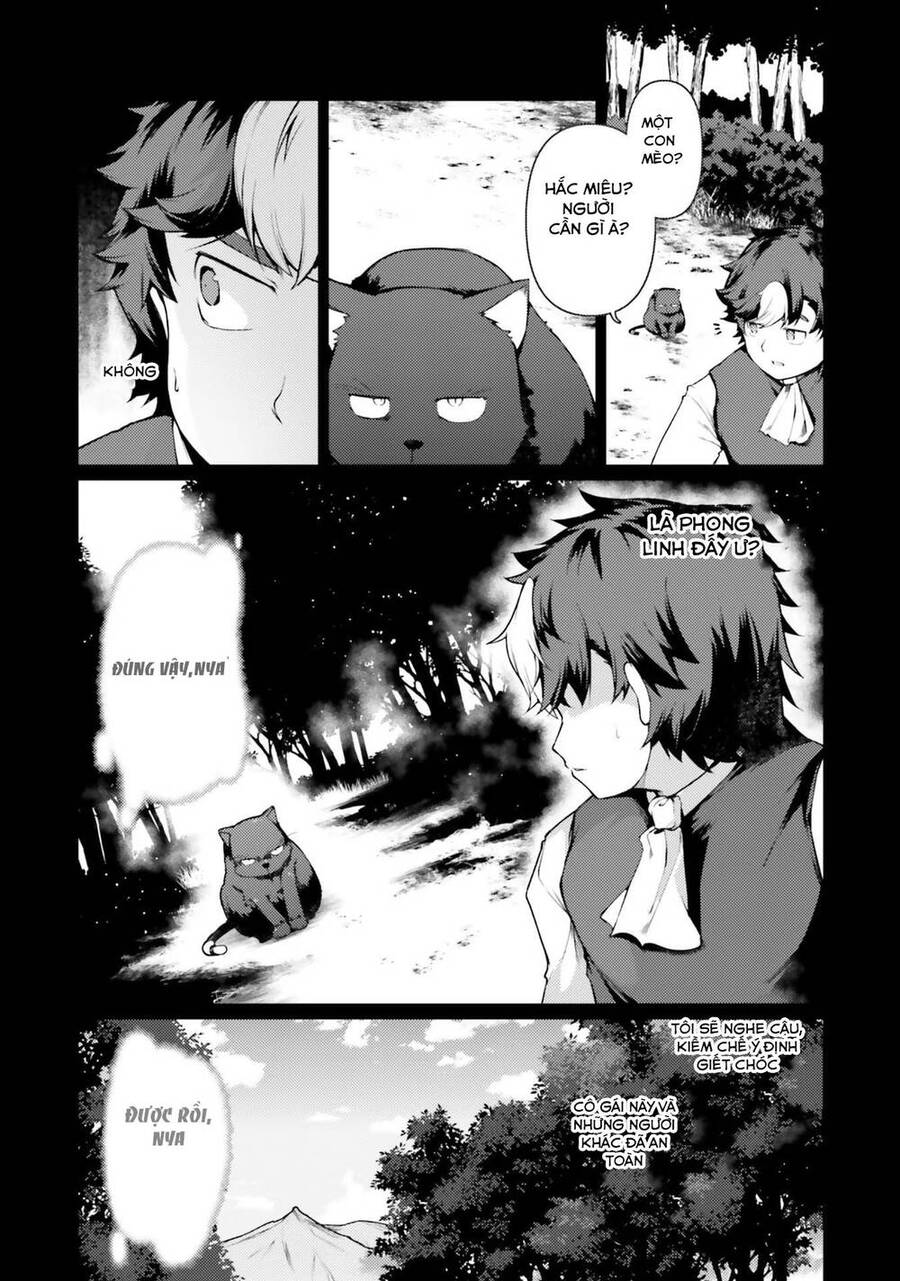 Buta Koushaku Ni Tensei Shitakara, Kondo Wa Kimi Ni Suki To Iitai Chương 36 Page 12