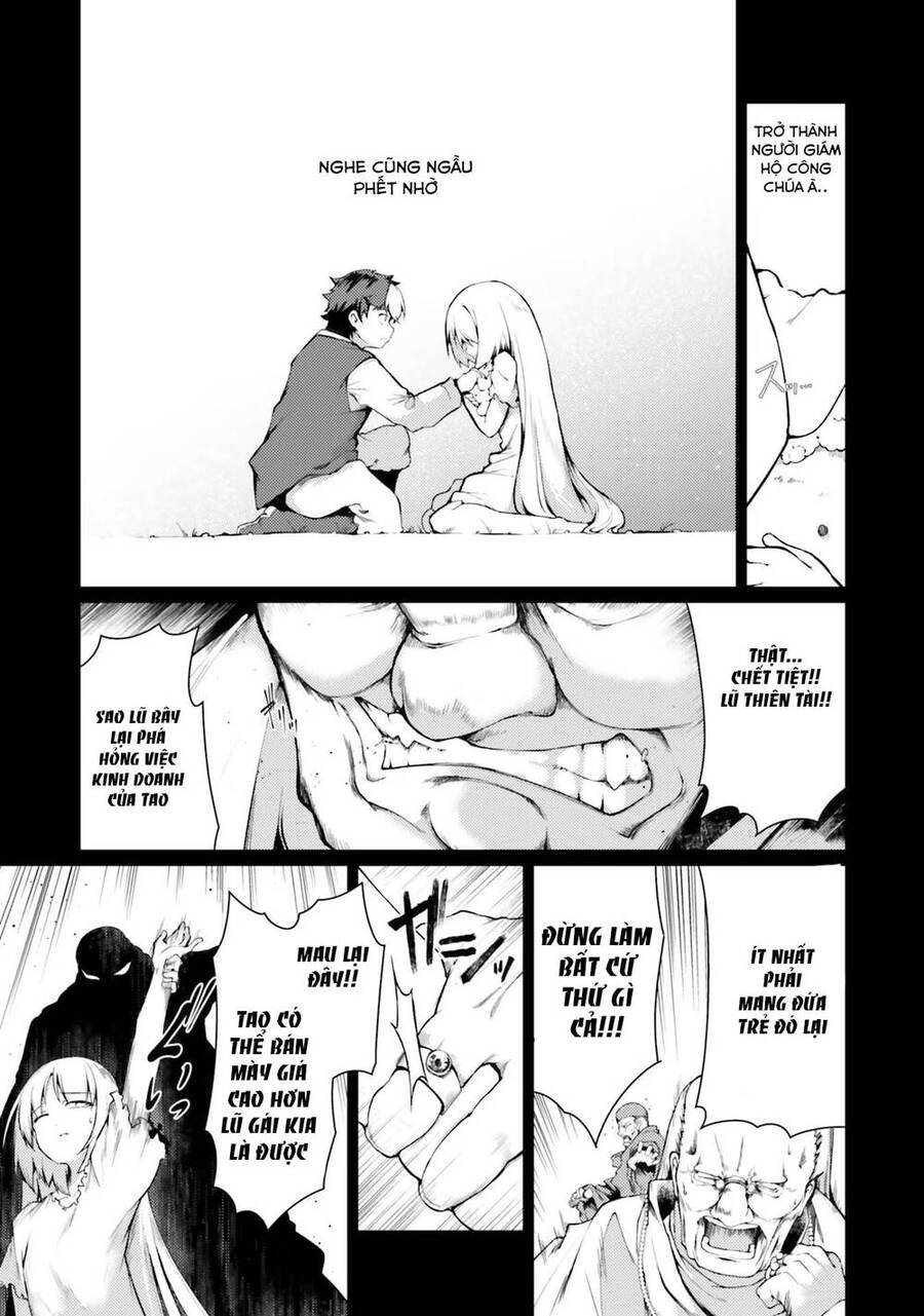 Buta Koushaku Ni Tensei Shitakara, Kondo Wa Kimi Ni Suki To Iitai Chương 36 Page 16