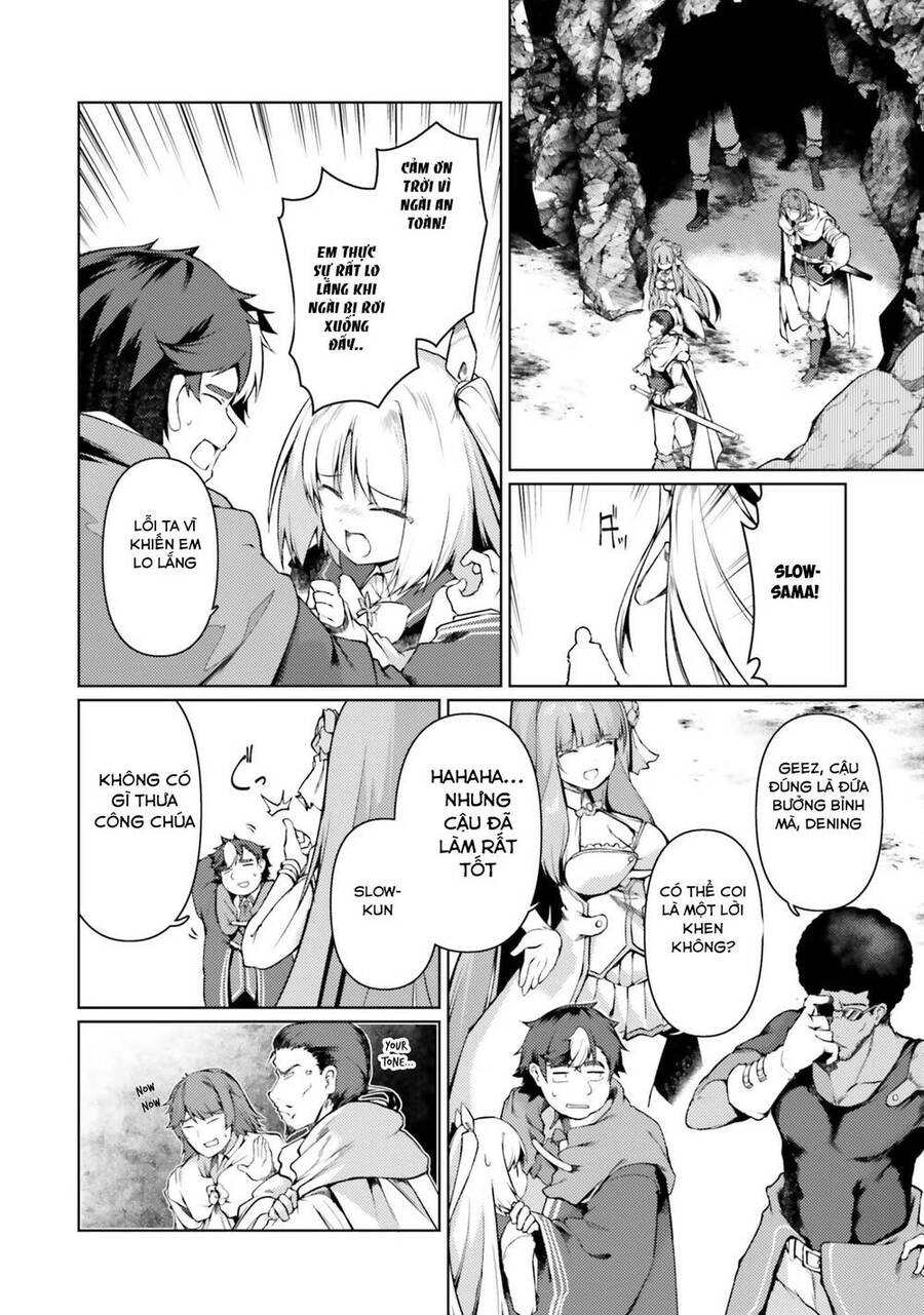 Buta Koushaku Ni Tensei Shitakara, Kondo Wa Kimi Ni Suki To Iitai Chương 36 Page 29