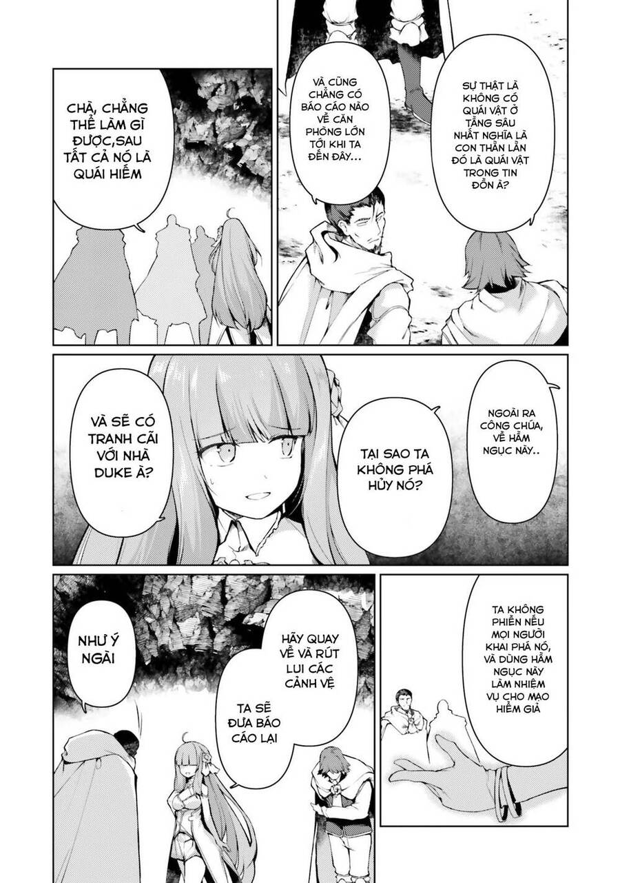 Buta Koushaku Ni Tensei Shitakara, Kondo Wa Kimi Ni Suki To Iitai Chương 36 Page 30