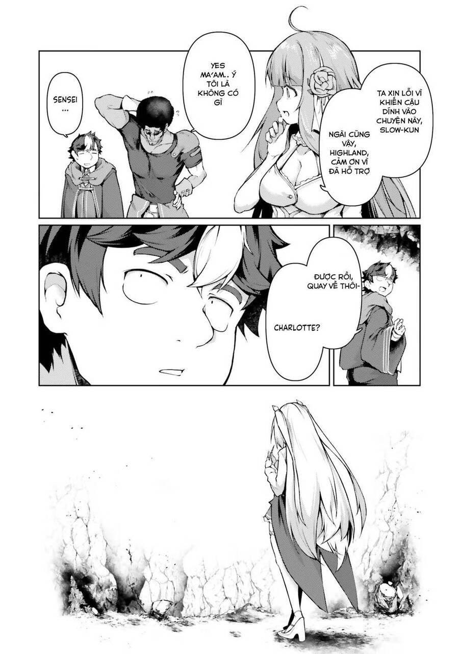 Buta Koushaku Ni Tensei Shitakara, Kondo Wa Kimi Ni Suki To Iitai Chương 36 Page 31