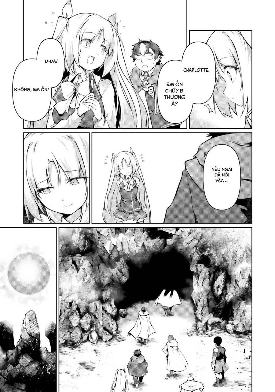 Buta Koushaku Ni Tensei Shitakara, Kondo Wa Kimi Ni Suki To Iitai Chương 36 Page 32