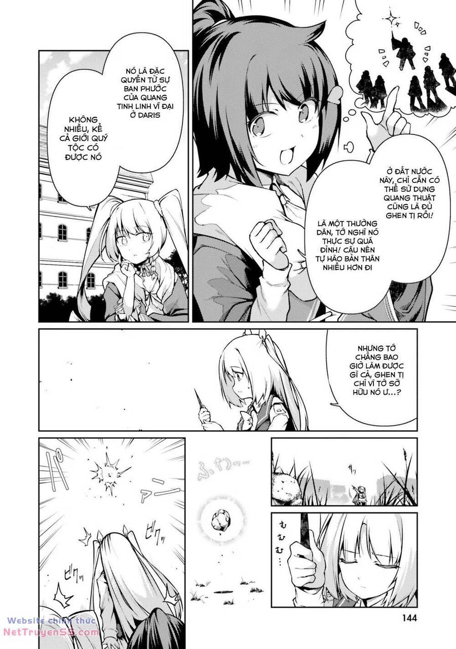 Buta Koushaku Ni Tensei Shitakara, Kondo Wa Kimi Ni Suki To Iitai Chương 37 Page 15