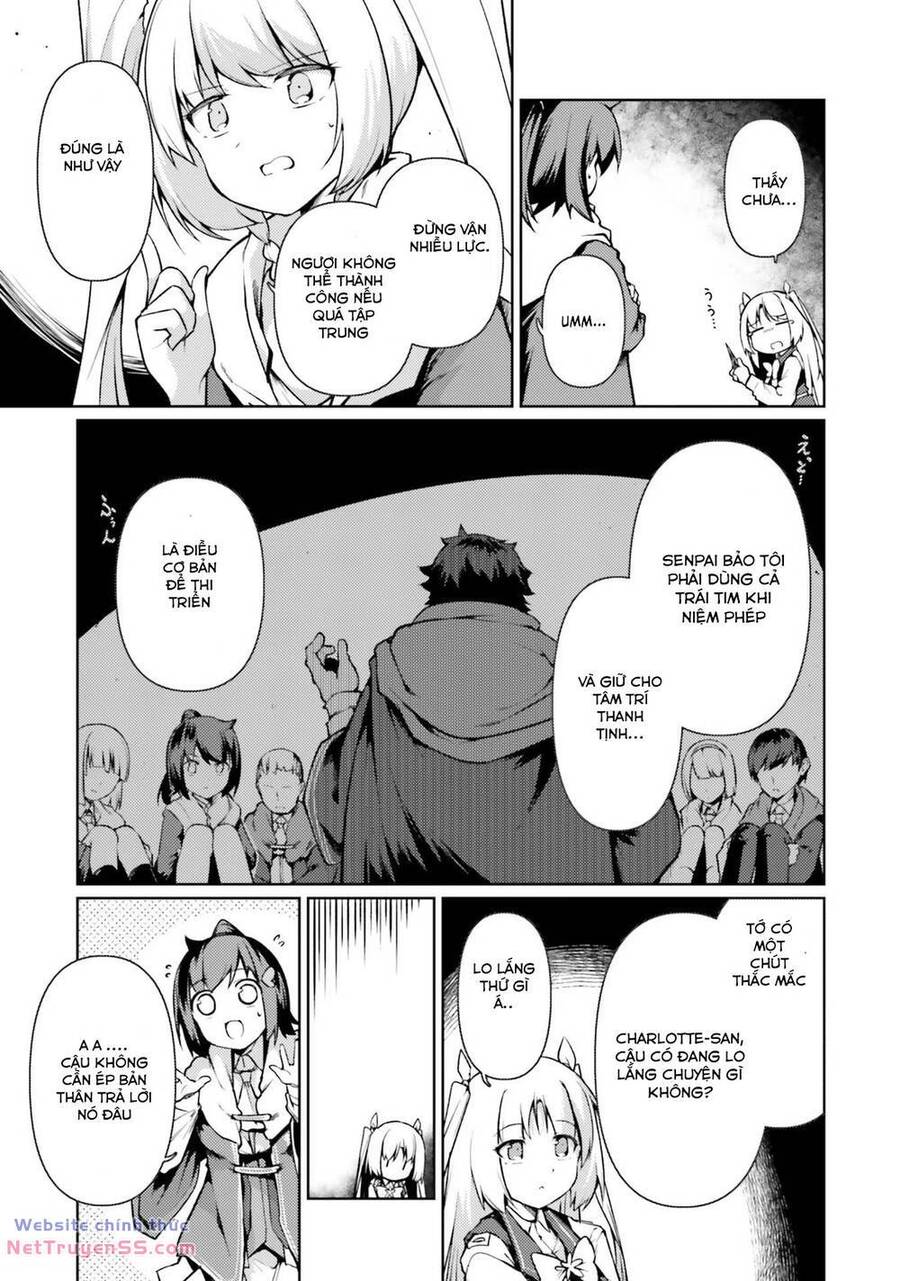 Buta Koushaku Ni Tensei Shitakara, Kondo Wa Kimi Ni Suki To Iitai Chương 37 Page 16