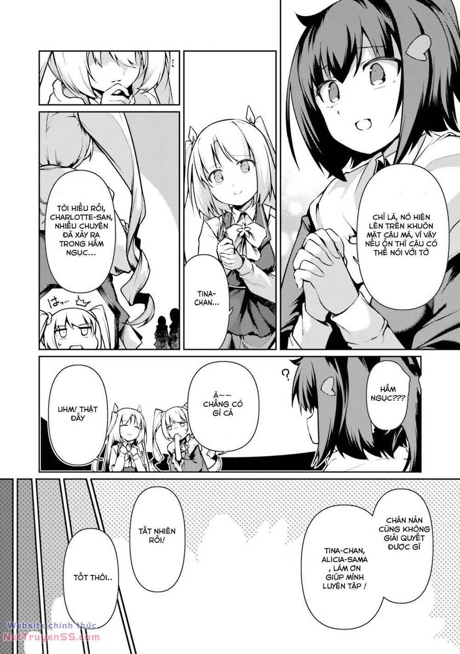 Buta Koushaku Ni Tensei Shitakara, Kondo Wa Kimi Ni Suki To Iitai Chương 37 Page 17