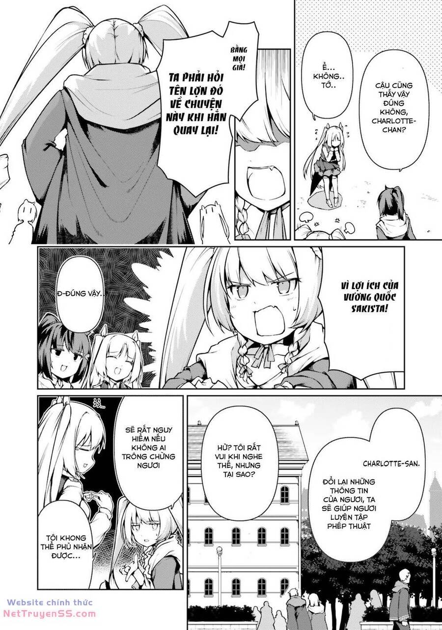 Buta Koushaku Ni Tensei Shitakara, Kondo Wa Kimi Ni Suki To Iitai Chương 37 Page 11