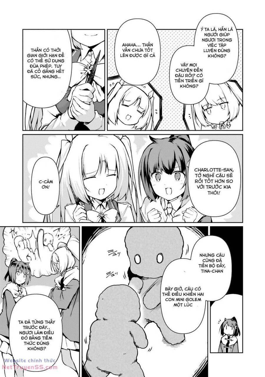 Buta Koushaku Ni Tensei Shitakara, Kondo Wa Kimi Ni Suki To Iitai Chương 37 Page 12