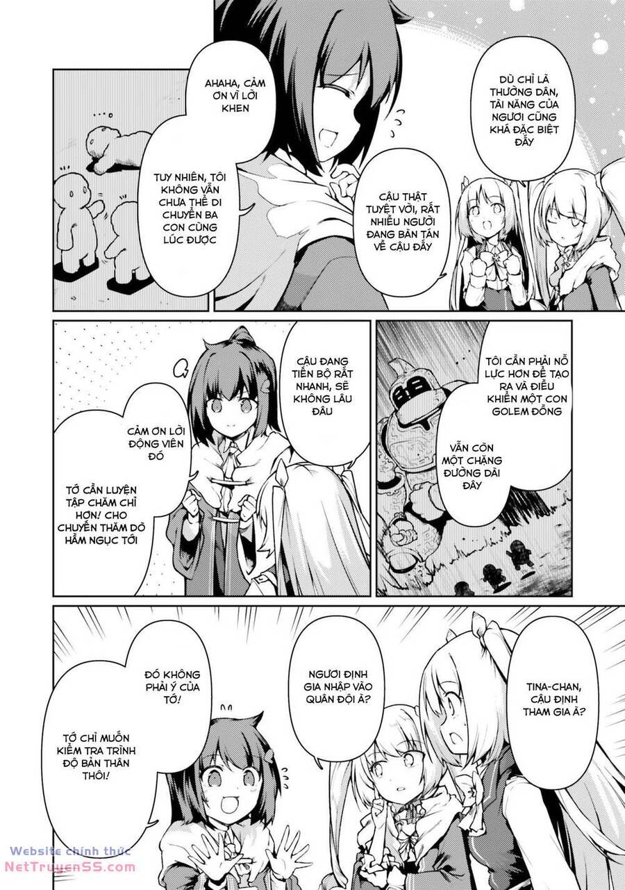 Buta Koushaku Ni Tensei Shitakara, Kondo Wa Kimi Ni Suki To Iitai Chương 37 Page 13