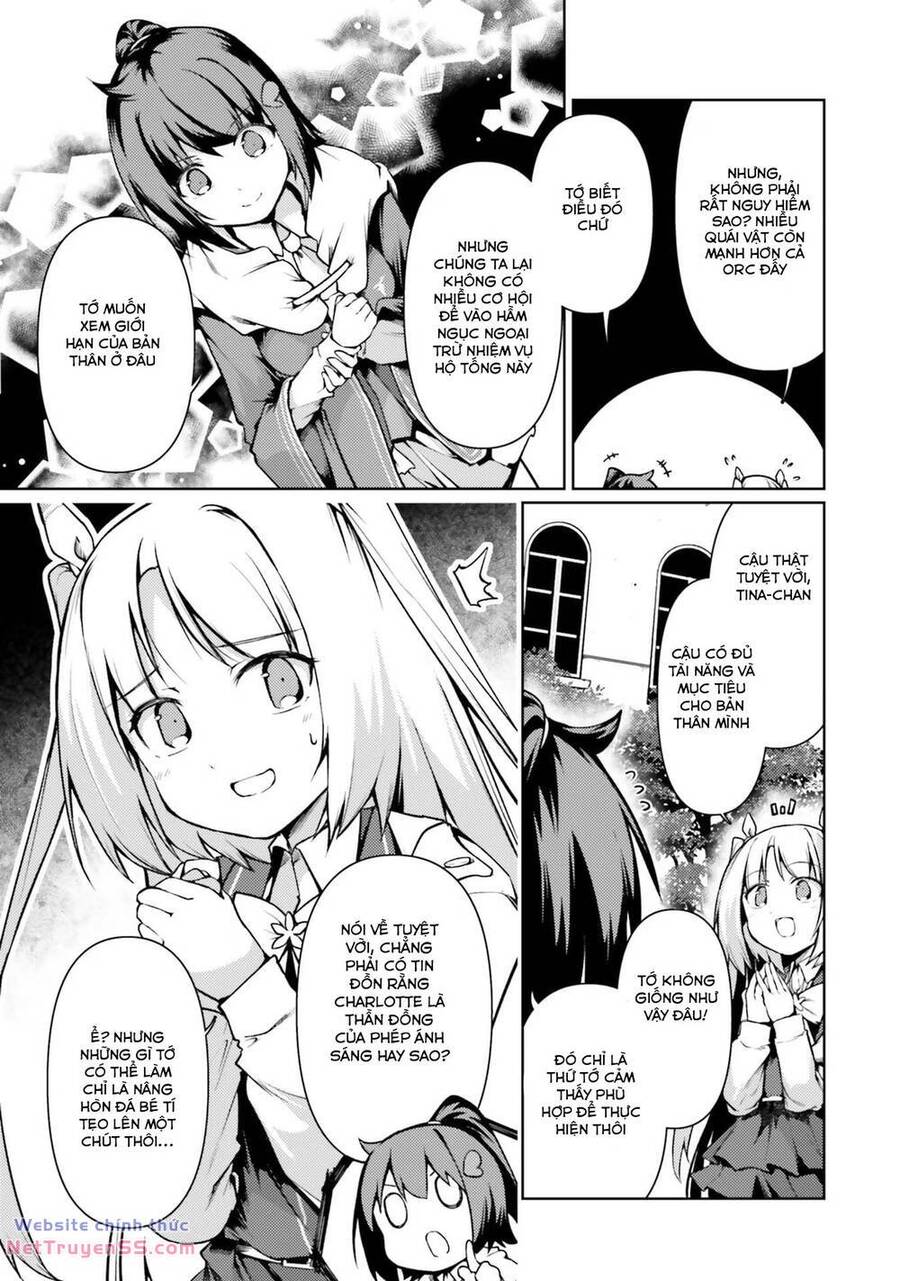 Buta Koushaku Ni Tensei Shitakara, Kondo Wa Kimi Ni Suki To Iitai Chương 37 Page 14