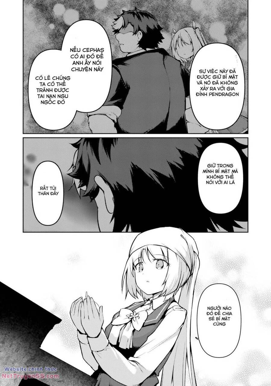 Buta Koushaku Ni Tensei Shitakara, Kondo Wa Kimi Ni Suki To Iitai Chương 37 Page 25