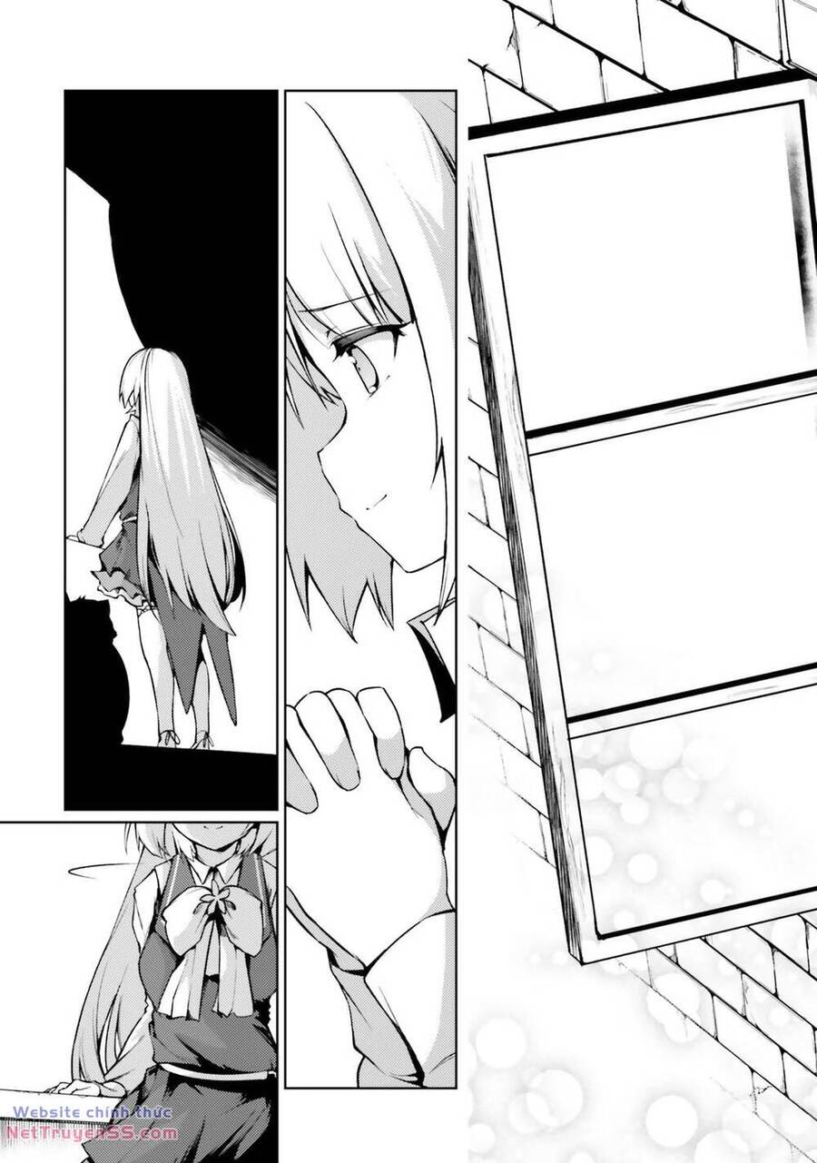 Buta Koushaku Ni Tensei Shitakara, Kondo Wa Kimi Ni Suki To Iitai Chương 37 Page 28