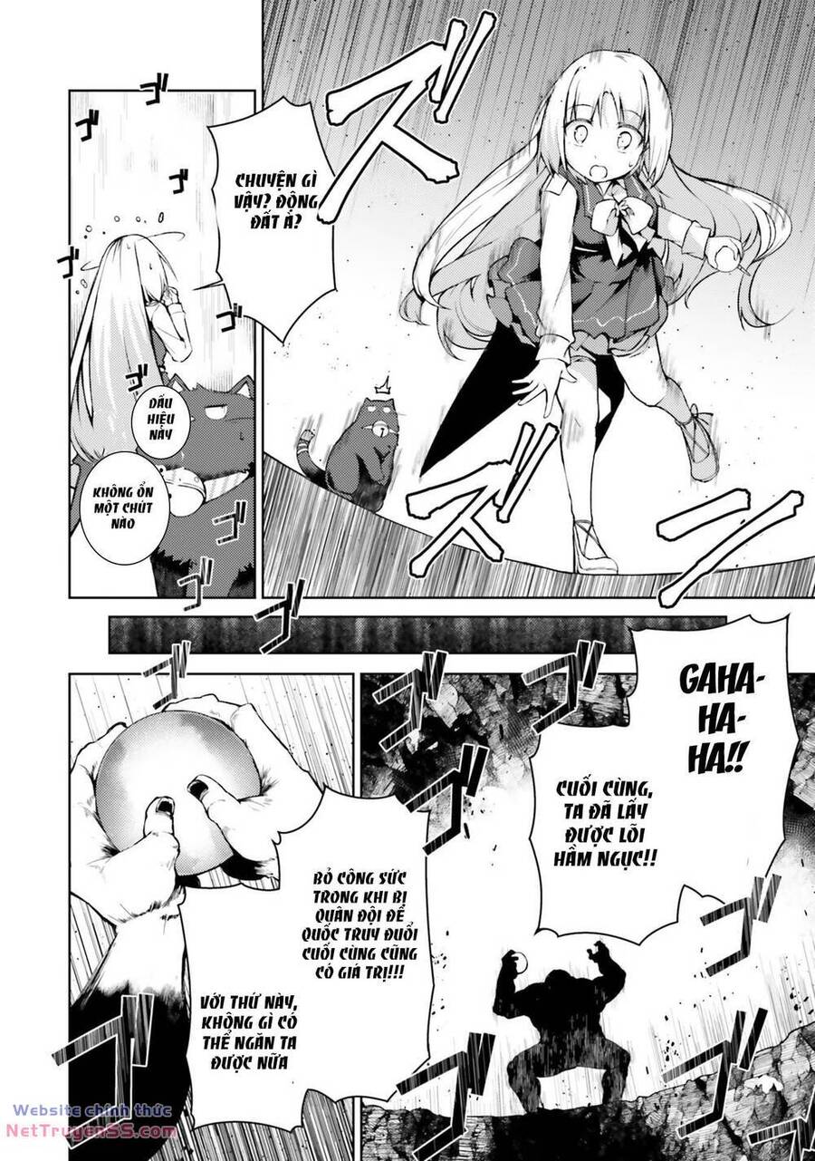 Buta Koushaku Ni Tensei Shitakara, Kondo Wa Kimi Ni Suki To Iitai Chương 37 Page 29