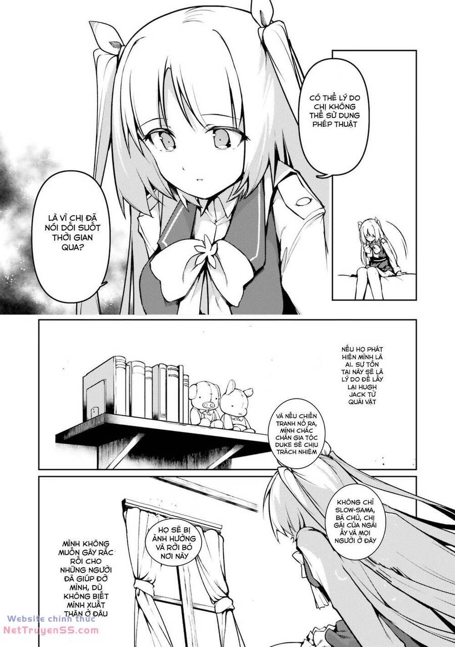 Buta Koushaku Ni Tensei Shitakara, Kondo Wa Kimi Ni Suki To Iitai Chương 37 Page 21