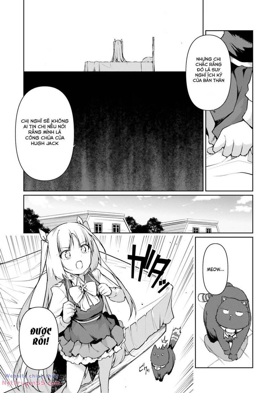 Buta Koushaku Ni Tensei Shitakara, Kondo Wa Kimi Ni Suki To Iitai Chương 37 Page 22