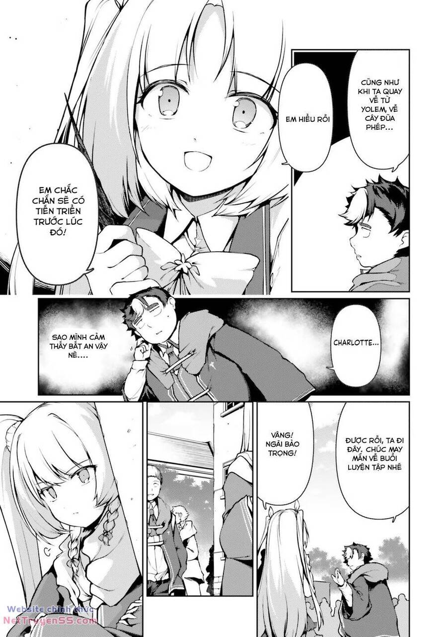 Buta Koushaku Ni Tensei Shitakara, Kondo Wa Kimi Ni Suki To Iitai Chương 37 Page 4