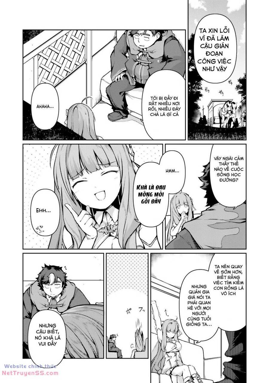 Buta Koushaku Ni Tensei Shitakara, Kondo Wa Kimi Ni Suki To Iitai Chương 37 Page 5