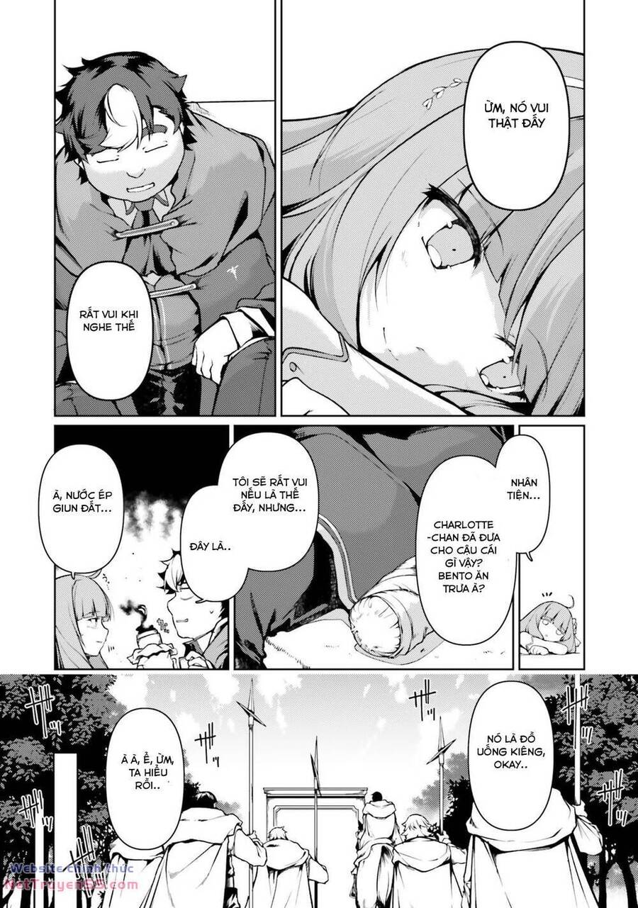 Buta Koushaku Ni Tensei Shitakara, Kondo Wa Kimi Ni Suki To Iitai Chương 37 Page 6