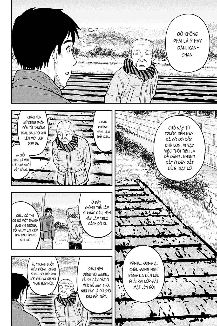 Orenchi Ni Kita Onna Kishi To: Inakagurashi Suru Koto Ni Natta Ken? Chương 59 Page 16