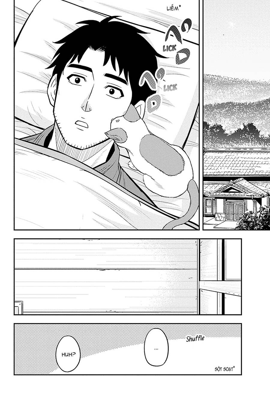 Orenchi Ni Kita Onna Kishi To: Inakagurashi Suru Koto Ni Natta Ken? Chương 59 Page 4