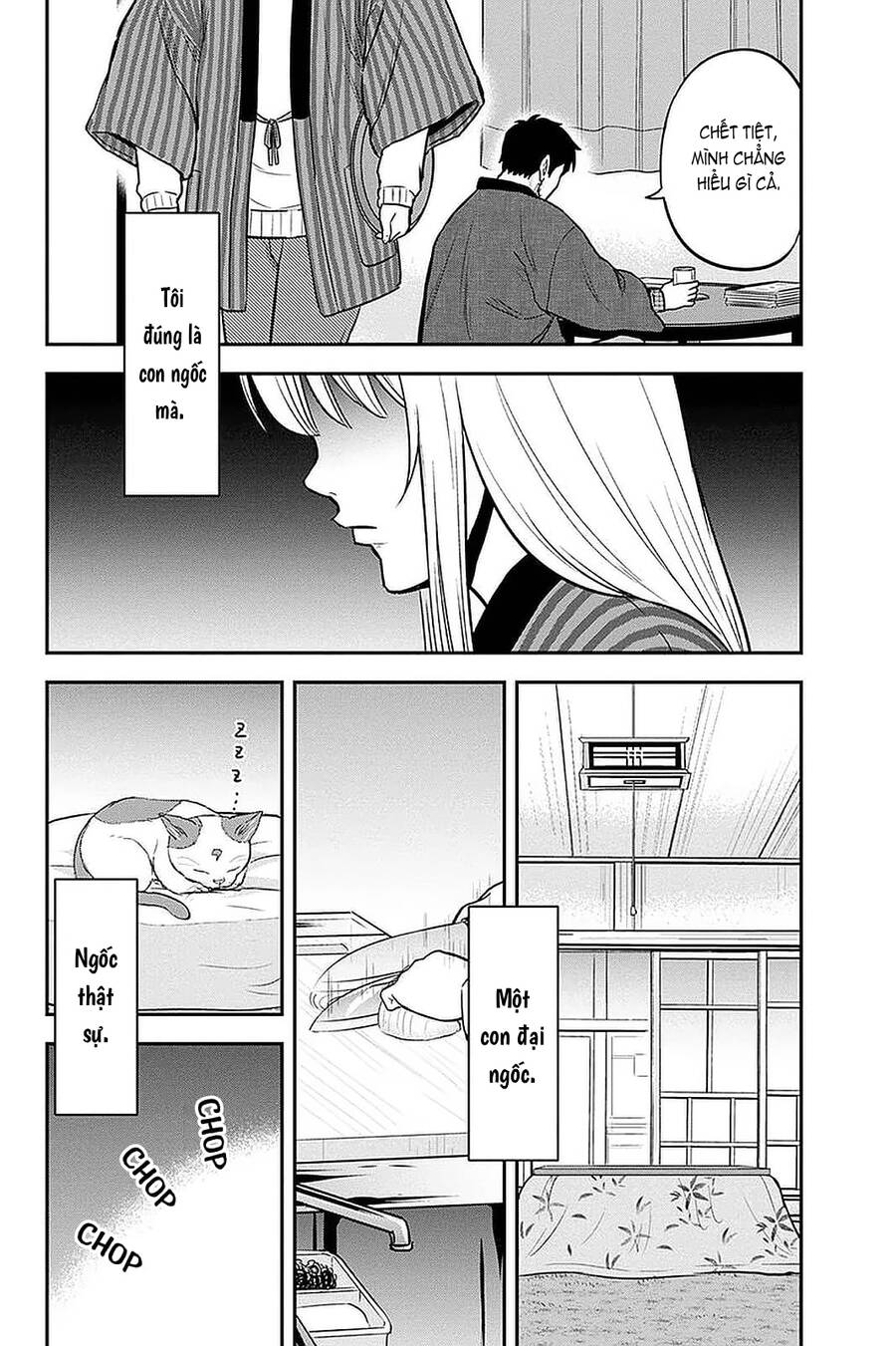 Orenchi Ni Kita Onna Kishi To: Inakagurashi Suru Koto Ni Natta Ken? Chương 60 Page 18