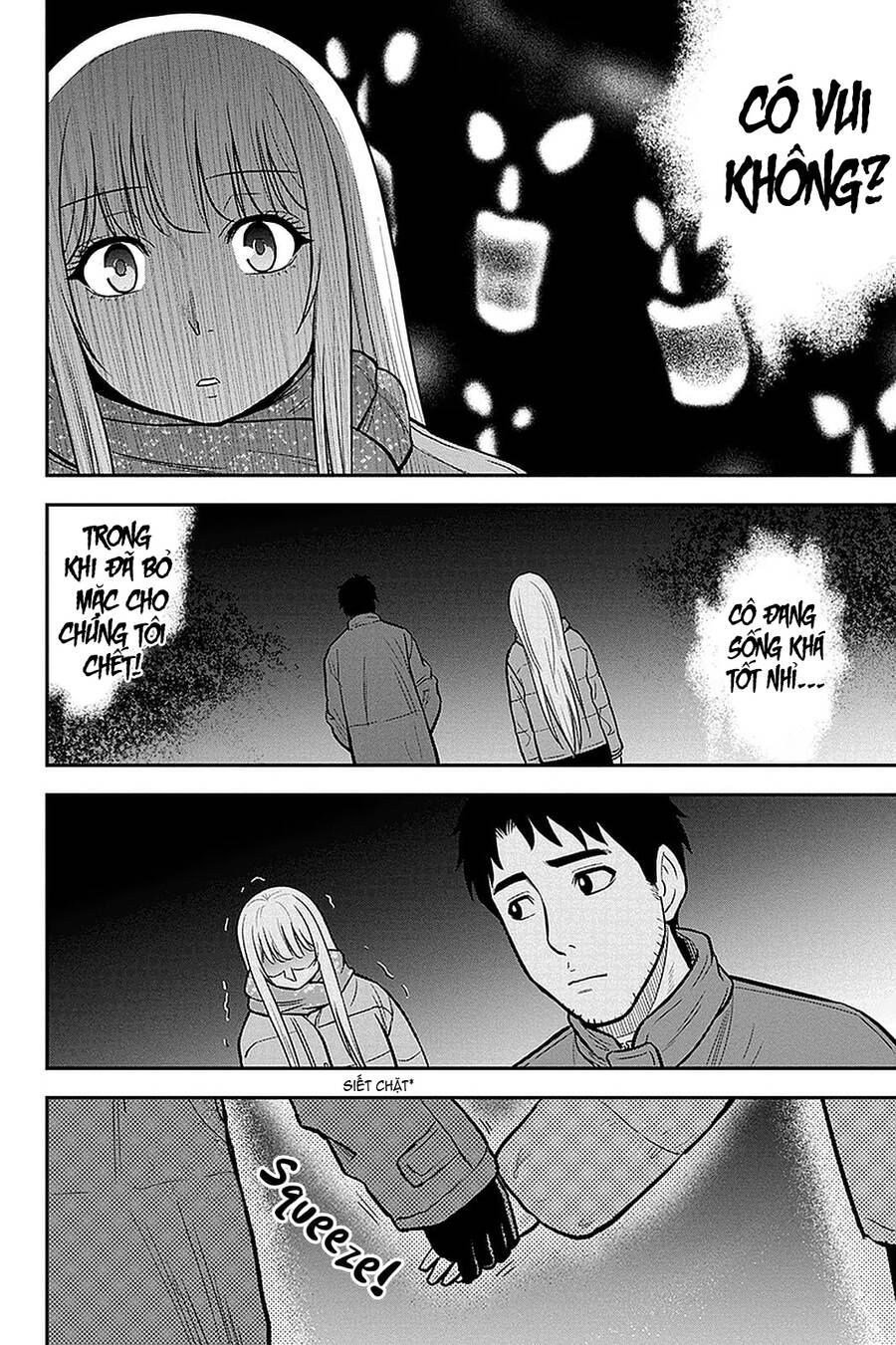 Orenchi Ni Kita Onna Kishi To: Inakagurashi Suru Koto Ni Natta Ken? Chương 60 Page 4