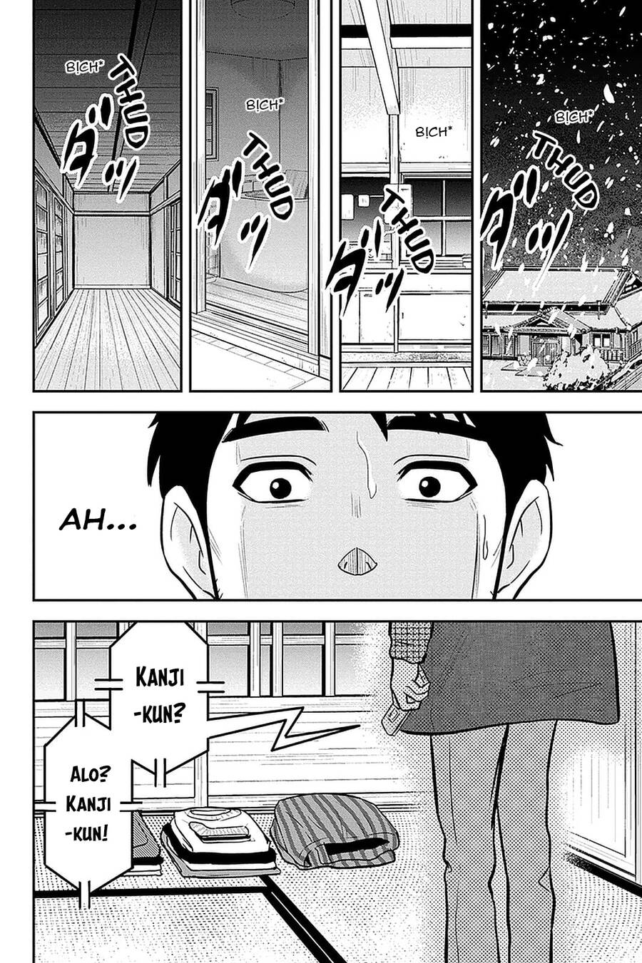 Orenchi Ni Kita Onna Kishi To: Inakagurashi Suru Koto Ni Natta Ken? Chương 61 Page 14