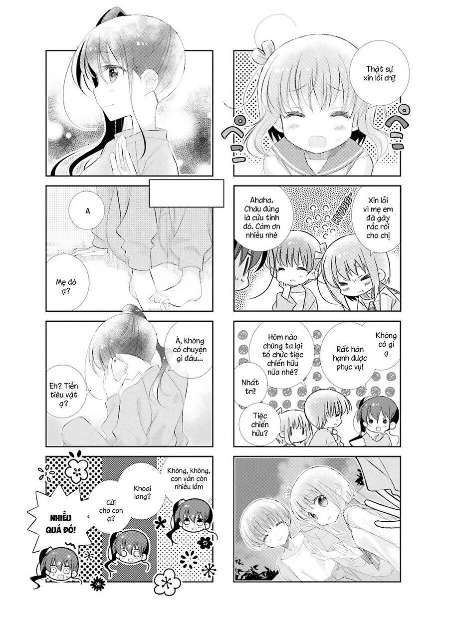 Slow Start Chương 90 Page 12